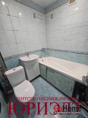 Купить 1-комнатную квартиру, Витебск, 2-я Змитрока Бядули, 1 Витебск