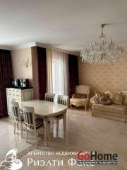 Купить 2-комнатную квартиру, Минск, Петра Мстиславца ул. 20 (Первомайский район) Минск