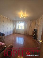 Купить 1-комнатную квартиру, Витебск, 2-я Змитрока Бядули, 1 Витебск