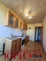 Купить 1-комнатную квартиру, Витебск, 2-я Змитрока Бядули, 1 Витебск