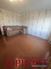 Купить 1-комнатную квартиру, Витебск, 2-я Змитрока Бядули, 1 Витебск