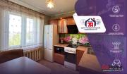 Купить 3-комнатную квартиру, Солигорск, Октябрьская ул., 75 Солигорск