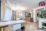 Купить 4-комнатную квартиру, Минск, Червякова ул., 62 (Центральный район) Минск