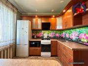 Купить 3-комнатную квартиру, Солигорск, Октябрьская ул., 75 Солигорск