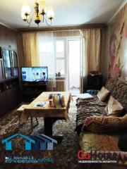 Купить 2-комнатную квартиру, Брест, Строительная ул. Брест