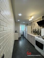 Купить 1-комнатную квартиру, Брест, Суворова ул. Брест