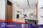 Купить 4-комнатную квартиру, Минск, Любимова просп., 41 (Московский район) Минск
