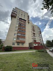 Купить 3-комнатную квартиру, Минск, Серафимовича ул., 6/2(Ленинский район) Минск