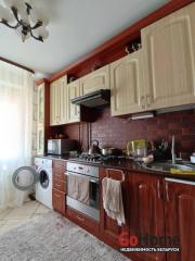 Купить 2-комнатную квартиру, Брест, Октябрьской революции ул. Брест