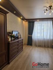 Купить 3-комнатную квартиру, Витебск, Лазо ул., 131 Витебск