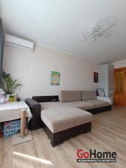 Купить 2-комнатную квартиру, Брест, Октябрьской революции ул. Брест