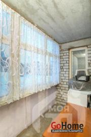 Купить 3-комнатную квартиру, Молодечно, Великий Гостинец ул., 48/А Молодечно