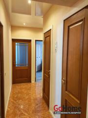 Купить 3-комнатную квартиру, Борисов, Гагарина, 70 Борисов