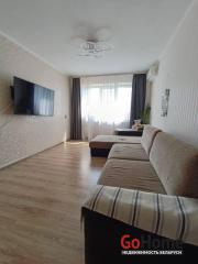 Купить 2-комнатную квартиру, Брест, Октябрьской революции ул. Брест