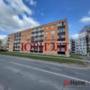 Купить 2-комнатную квартиру, Пинск, Карасёва, 2 Пинск