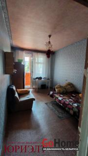 Купить 4-комнатную квартиру, Гомель, Речицкий, 83 Гомель