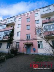 Купить 2-комнатную квартиру, Витебск, Карла Маркса, 50А Витебск