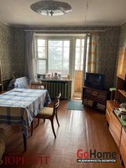 Купить 2-комнатную квартиру, Пинск, Карасёва, 2 Пинск