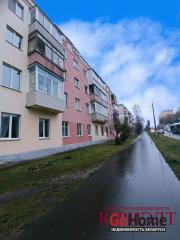 Купить 2-комнатную квартиру, Витебск, Карла Маркса, 50А Витебск