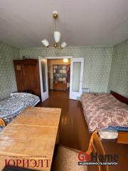 Купить 2-комнатную квартиру, Пинск, Карасёва, 2 Пинск