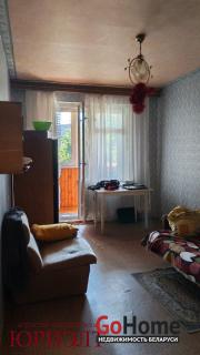 Купить 4-комнатную квартиру, Гомель, Речицкий, 83 Гомель
