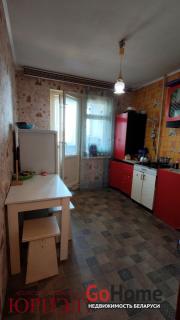 Купить 4-комнатную квартиру, Гомель, Речицкий, 83 Гомель