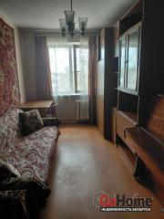 Купить 2-комнатную квартиру, Гомель, ул. Сосновая, д. 4 Гомель