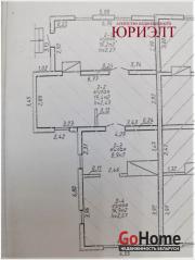 Купить 3-комнатную квартиру, Гомель, Тенистая, 16 Гомель