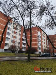 Купить 1-комнатную квартиру, Витебск, Шубина, 5 Витебск