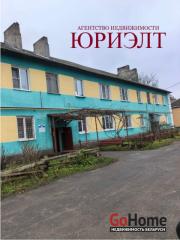 Купить 2-комнатную квартиру, Гомель, Проезжая, 7 Гомель