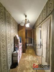 Купить 3-комнатную квартиру, Брест, ул. Кирова, д. Брест