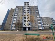 Купить 3-комнатную квартиру, Брест, ул. Гродненская, д. Брест