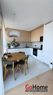 Купить 2-комнатную квартиру, Минск, Савицкого ул., 12 (Октябрьский район) Минск