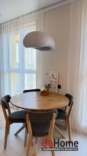 Купить 2-комнатную квартиру, Минск, Савицкого ул., 12 (Октябрьский район) Минск