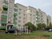 Купить 4-комнатную квартиру, Витебск, 2-я Заречная, 8 Витебск