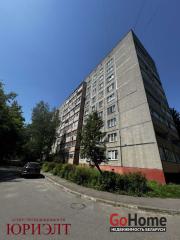 Купить 4-комнатную квартиру, Гомель, Богданова, 3 Гомель