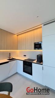 Купить 2-комнатную квартиру, Минск, Савицкого ул., 12 (Октябрьский район) Минск