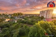 Купить 3-комнатную квартиру, Сморгонь, Юбилейная ул., 21 Сморгонь