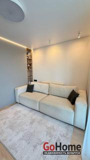 Купить 2-комнатную квартиру, Минск, Савицкого ул., 12 (Октябрьский район) Минск