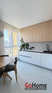 Купить 2-комнатную квартиру, Минск, Савицкого ул., 12 (Октябрьский район) Минск