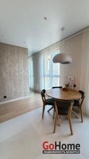 Купить 2-комнатную квартиру, Минск, Савицкого ул., 12 (Октябрьский район) Минск