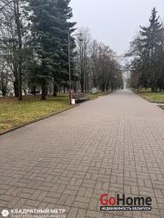 Купить 3-комнатную квартиру, Минск, Сердича ул., 11 (Фрунзенский район) Минск