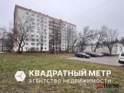 Купить 3-комнатную квартиру, Минск, Сердича ул., 11 (Фрунзенский район) Минск