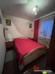 Купить 3-комнатную квартиру, Лида, Рыбиновского ул., 66 Лида