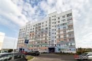 Купить 3-комнатную квартиру, Брест, ул. Воровского, д. Брест