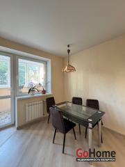 Снять 2-комнатную квартиру, Минск, ул. Есенина, д. 6 в аренду  (Московский район) Минск