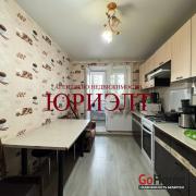 Купить 3-комнатную квартиру, Брест, ул. Воровского, д. Брест