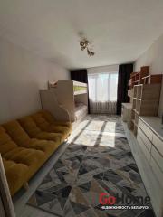 Купить 2-комнатную квартиру, Гродно, Клецкова, 24 Гродно