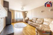 Купить 4-комнатную квартиру, Жодино, Ленина просп., 21 Жодино