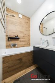 Купить 3-комнатную квартиру, Минск, Филатова, 17 (Заводской район) Минск